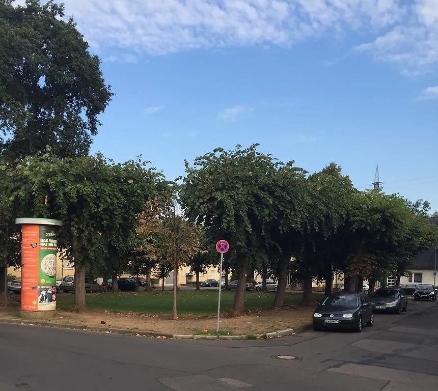 Apartment Svetlana location